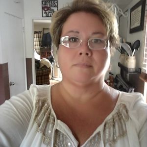 Meet your Posher, Tracey